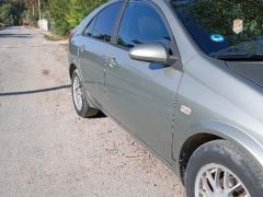 Сүрөт унаа Nissan Primera