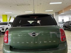 Сүрөт унаа MINI Countryman