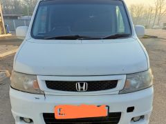 Photo of the vehicle Honda Stepwgn