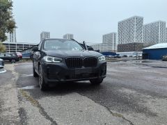 Photo of the vehicle BMW X3