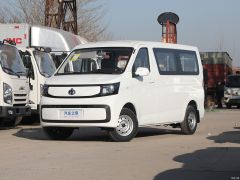 Фото авто Changan Kai Cheng Raying EM60