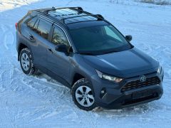 Photo of the vehicle Toyota RAV4