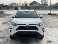 Фото авто Toyota RAV4