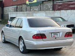 Photo of the vehicle Mercedes-Benz E-Класс