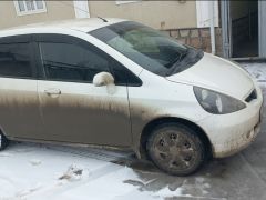 Сүрөт унаа Honda Fit