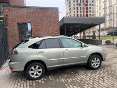 Фото авто Lexus RX