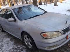 Сүрөт унаа Nissan Cefiro