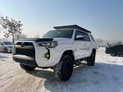 Фото авто Toyota 4Runner