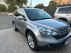 Фото авто Honda CR-V