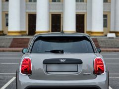 Сүрөт унаа MINI Hatch