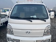 Фото авто Hyundai Porter