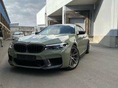 Сүрөт унаа BMW M5