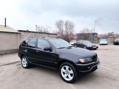 Фото авто BMW X5