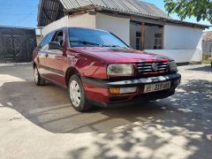 Сүрөт унаа Volkswagen Vento