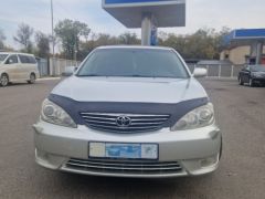 Сүрөт унаа Toyota Camry