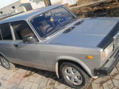 Photo of the vehicle ВАЗ (Lada) 2107