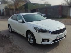 Сүрөт унаа Kia K7