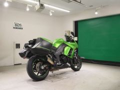 Photo of the vehicle Kawasaki Z 1000