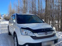 Сүрөт унаа Honda CR-V