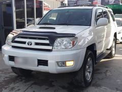 Фото авто Toyota 4Runner