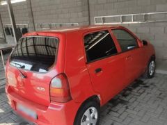 Фото авто Suzuki Alto