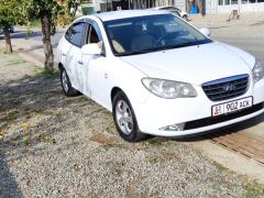 Сүрөт унаа Hyundai Avante