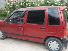 Сүрөт унаа Daewoo Tico