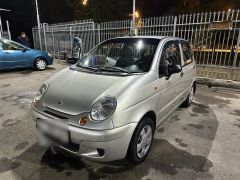 Сүрөт унаа Daewoo Matiz