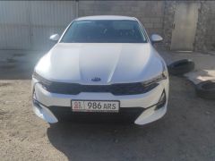 Сүрөт унаа Kia K5