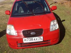 Фото авто Kia Picanto