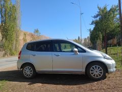 Сүрөт унаа Honda Fit