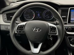 Photo of the vehicle Hyundai Sonata