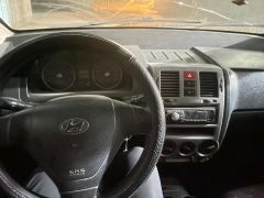 Фото авто Hyundai Getz