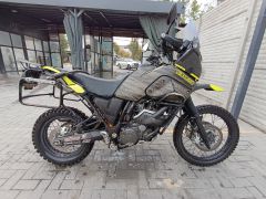 Photo of the vehicle Yamaha XTZ 660 Tenere