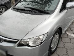 Photo of the vehicle Honda Civic