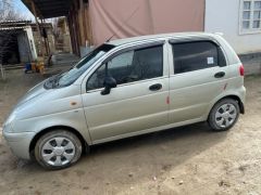 Photo of the vehicle Daewoo Matiz