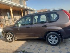 Сүрөт унаа Nissan X-Trail