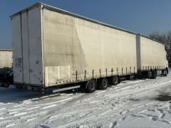 Photo Volvo FH 2003