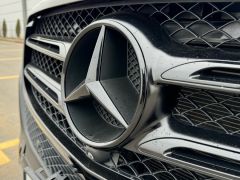 Сүрөт унаа Mercedes-Benz GLE