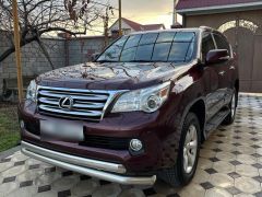 Фото авто Lexus GX