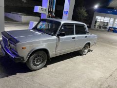 Фото авто ВАЗ (Lada) 2107