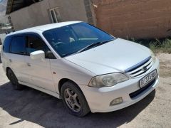 Сүрөт унаа Honda Odyssey