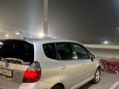 Сүрөт унаа Honda Fit