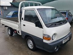 Фото авто Hyundai Porter