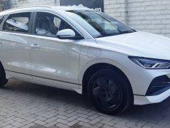 Сүрөт унаа BYD e2