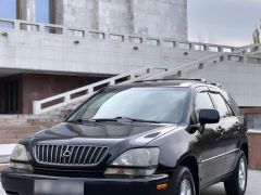 Photo of the vehicle Lexus RX