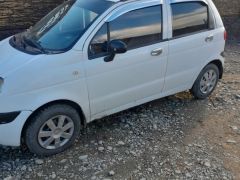 Photo of the vehicle Daewoo Matiz