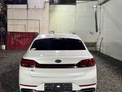 Сүрөт унаа Kia K7