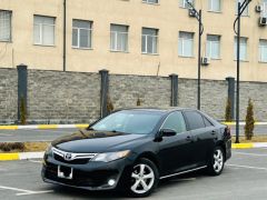 Фото авто Toyota Camry