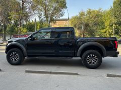 Сүрөт унаа Ford F-150